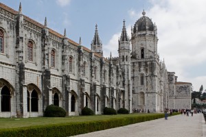Mosteiro 1