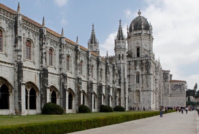 Mosteiro 1