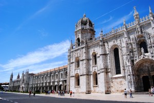 Mosteiro 2