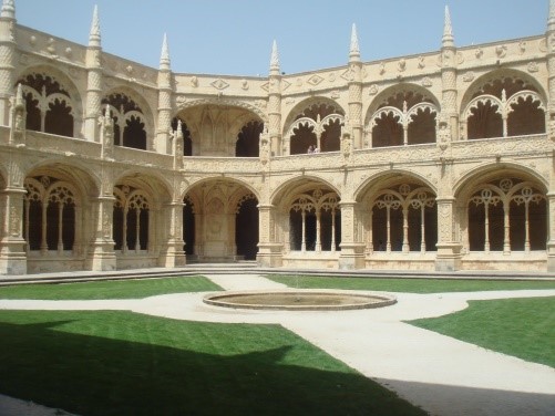 claustro