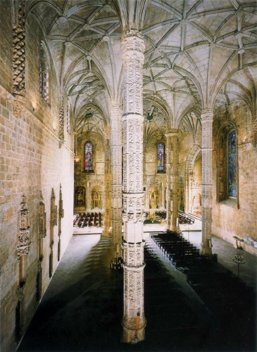 igreja